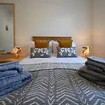 Old Whisky Distillery Apartment