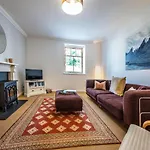 Old Whisky Distillery Apartment