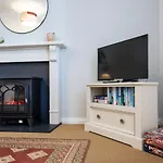 Old Whisky Distillery Apartment