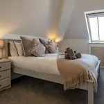Old Distillery Apartment