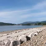 A View To Caol, Fort William