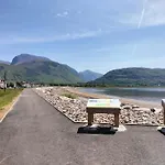 A View To Caol, Fort William