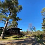 Great Glen Holidays - Chalets