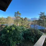 Great Glen Holidays - Chalets