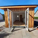 Jacobite View Pod