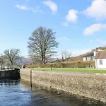 Glenmhor Apartment