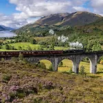 4 Caberfeidh
