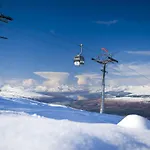 4 Caberfeidh