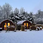 Conifer Cabins
