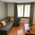 Alma Apartment