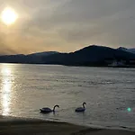 Fuaim Na Mara, The Sound Of The Sea.