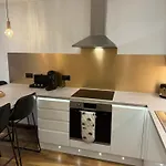 1 Sheraton Apartments