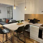 1 Sheraton Apartments