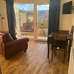 Tramore - Self Contained 1 Bedroom Unit - King Size Bed - Free Private Parking - 3 Miles From Fort William High Street