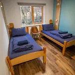 Glen Nevis Youth Hostel