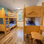Glen Nevis Youth Hostel