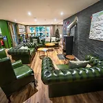 Glen Nevis Youth Hostel