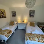 Ben Nevis Scotland Highlands, Camden House Luxury Home