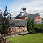 Old Whisky Distillery Apartment
