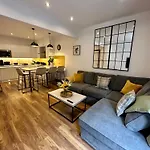 2 Sheraton Apartments