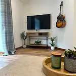 4 Sheraton Apartments