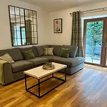 4 Sheraton Apartments