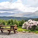 Inverskilavulin Estate Lodges