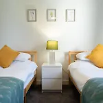 Barclay House Apartment
