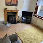 Taigh Cathie, 67 Alma Road
