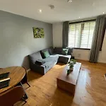 Alma Apartment