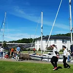 Moorings Hotel