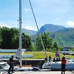 Moorings Hotel