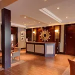 Cruachan Hotel