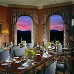 Inverlochy Castle Hotel