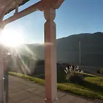 Glentower Lower Observatory