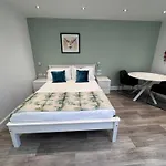 9 Sheraton Apartments