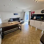 6 Sheraton Apartments