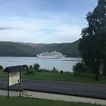 Stronchreggan View Guest House