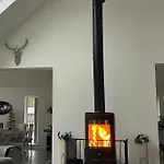 Ben Nevis Scotland Highlands, Camden House Luxury Home