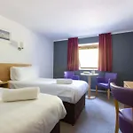 The Caledonian Hotel