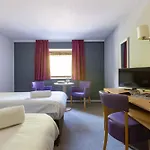 The Caledonian Hotel