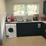Appin, Beautiful Lochside Apartment With Balcony