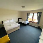 Waterfront Lodge - Accommodation Only