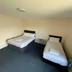 Waterfront Lodge - Accommodation Only