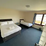 Waterfront Lodge - Accommodation Only