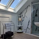 North Face Dwelling At Ardenvale Self Catering