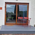 North Face Dwelling At Ardenvale Self Catering