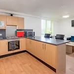Uhi Fort William - Campus Accommodation