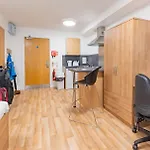 Uhi Fort William - Campus Accommodation