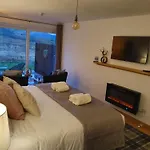 Tower Ridge House